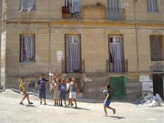 ORAN AOUT 2007 Ile de France 5